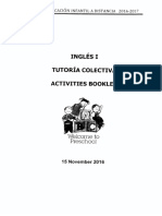 Activities Booklet PDF