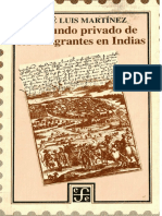 Emigrantes en Indias PDF