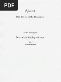 Ajanta Handbook Vol 1