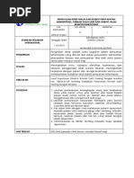 Soal test masuk Itb