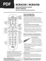 Download Rca Rcr4358 Manual by starangeldb SN37228948 doc pdf