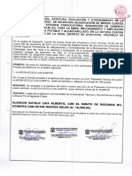 0acta de Otorgamiento de Buena Pro PDF