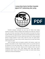 Kontribusi Apa Yang Bisa Kamu Berikan Kepada Bangsa Dan Negara Ini