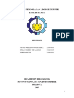 Ion Exchange and Its Application