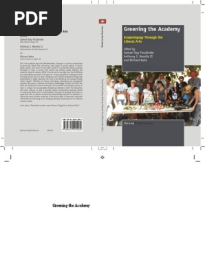 Greeningtheacademy Libre Sustainability Liberalism