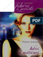 Penny Jordan - Iubiri Si Matasuri Vol. 1 (Silk)