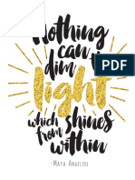 Lightprintable PDF