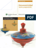 Psicomotricidad. Teoría y programación inicial y primaria.pdf