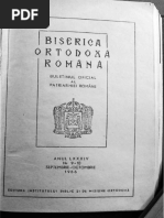 Relatiile Romino-Ruse in Trecut, 1957 PDF | PDF