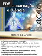 Reencarnação