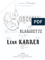 IMSLP306811-PMLP496253-LKarren Clarinet Concerto BW Pnoclar