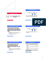 Section 4.7 & 4.8: Third Order System