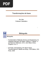 Transformações de Fases_Materiais_MEED