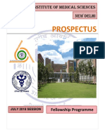 Prospectus - Fellowship 19-04-2018