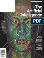The Artifi Cial Intelligence Issue