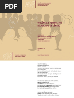 Violencia Na Perspectiva Geracional de Genêro