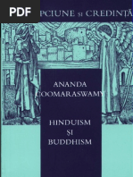 Download Hinduism Si Buddhism - Ananda Coomaraswamy by Radu Iliescu SN37229948 doc pdf