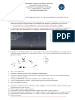 Cuestionarios I - II - III Unidad