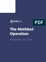 WO Methbot Operation WP