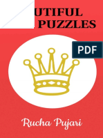 Beautiful Chess Puzzles PDF