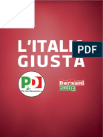 programma elettorale Bersani.pdf