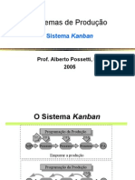 Sistema Kanban