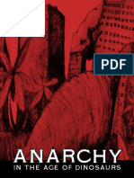 Anarchy in the Age of Dinosoars, 2012, 2nd Ed