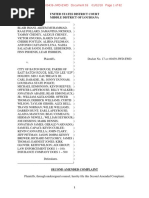 R. Doc. 59 - 2nd Amended Complaint Imani