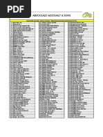 Domestic Refrigeration Compressor Selection Chart | PDF | Food Science ...