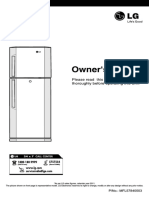 Lg fridge manual .pdf