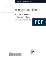 MIGRACION