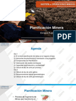 Curso Planificación Gerens