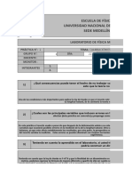 Elizabeth Mejía, Natalia Tabares - Grupo 3 - Análisis Calibración Estática