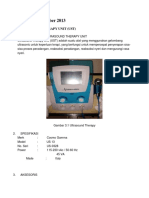 Ultrasound Terapi 3