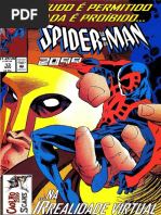 Spider Man 2099 - 13