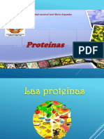 Expo Proteinas