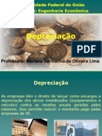 7 Depreciacao