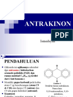 Antrakinon