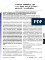 7 - Steffan-Dewenter - 2007 - PNAS - Tradeoffs m3 PDF