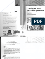 CUENTOS EN VERSO PARA NIÑOS PERVERSOS LIBRO ESCANEADO.pdf