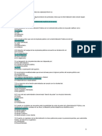Derecho Administrativo - Preguntero Completo (1).doc