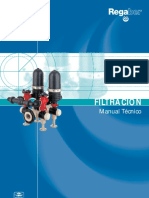 Manual Filtración Anillas PDF