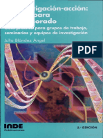 LIBRO Investigacion Accion PDF