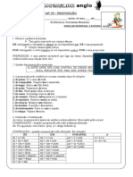 Atividadesparatrocadeletras 120309193838 Phpapp02, PDF