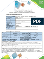 Guia de actividades y rubrica de evaluacion - Actividad  3.docx