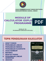 Kalkulator Maths SPM 2017