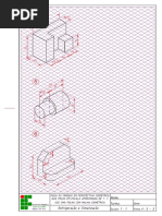 7-6_Exercício_Construção Da Perspectiva Isométrica Em Croquis-Layout1