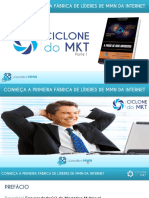 Curso de Marketing Multinivel PDF
