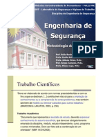 Metodologia Da Pesquisa