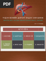 өдрийн эмчилгээний журам | PDF